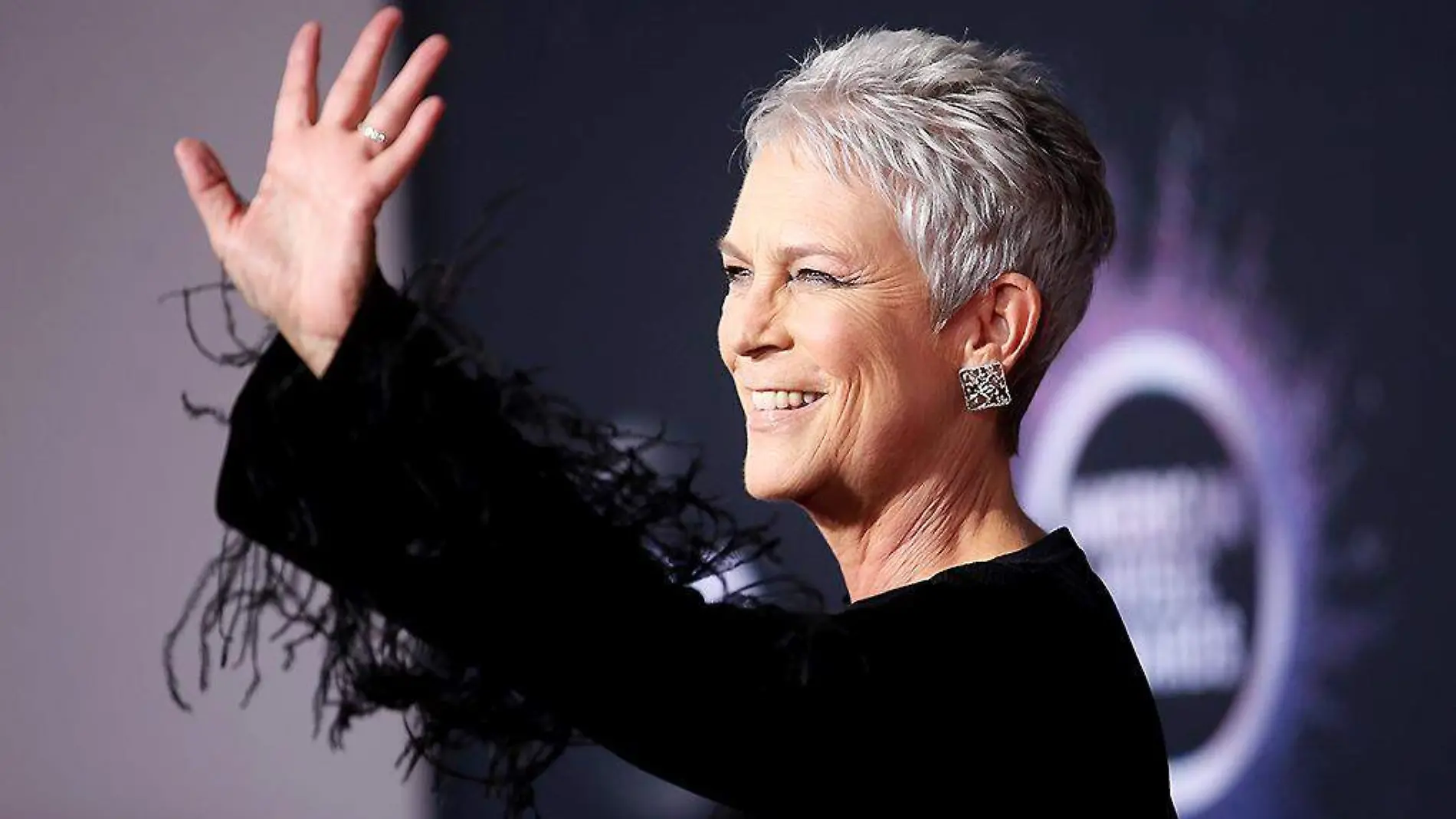 Jamie Lee Curtis